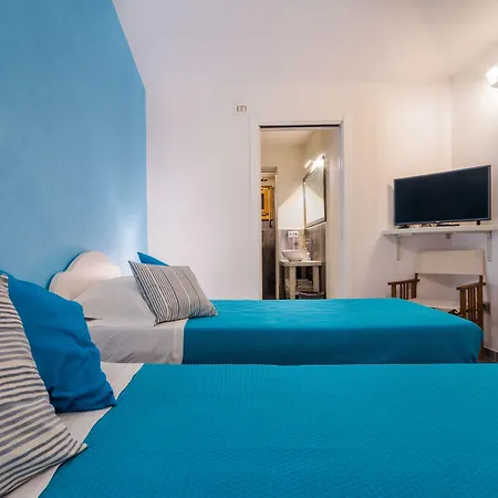 Bed and breakfast Country Domos Tramentu