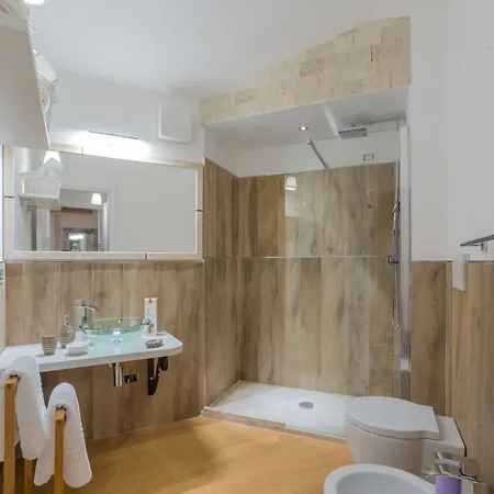 Bed and breakfast Country Domos Tramentu