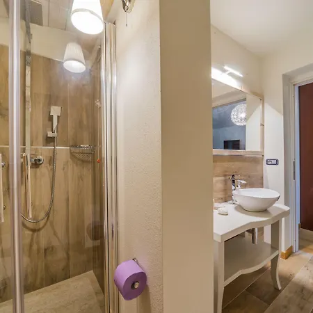 Country Domos Tramentu Bed and breakfast Ozieri