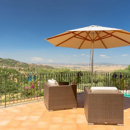 Bed and breakfast Country Domos Tramentu Ozieri