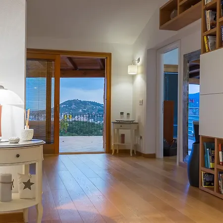 Tramentu Bed & Breakfast