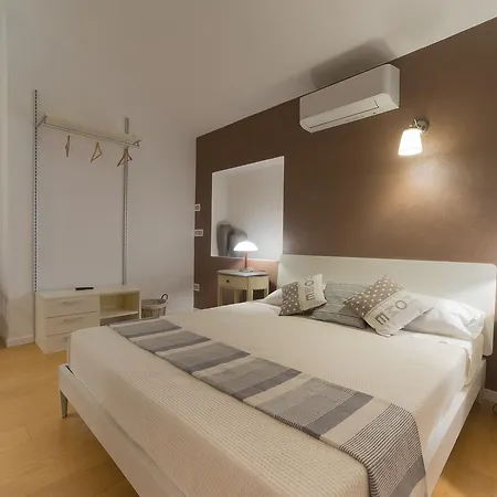 Country Domos Tramentu 4* Ozieri