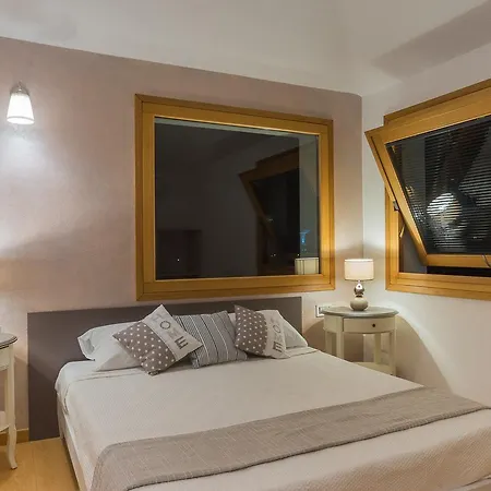 Bed & Breakfast Tramentu *
