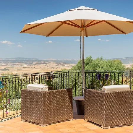 Country Domos Tramentu 4*