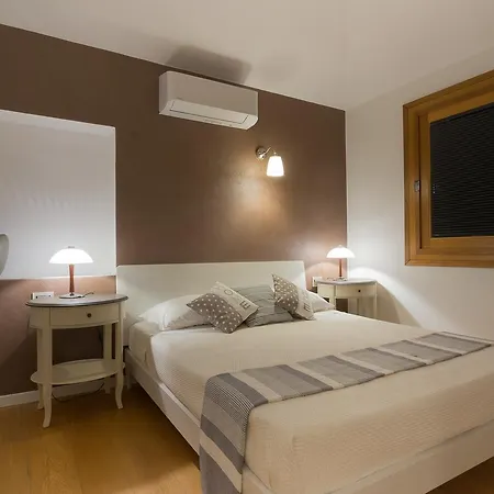 Country Domos Tramentu Bed and breakfast