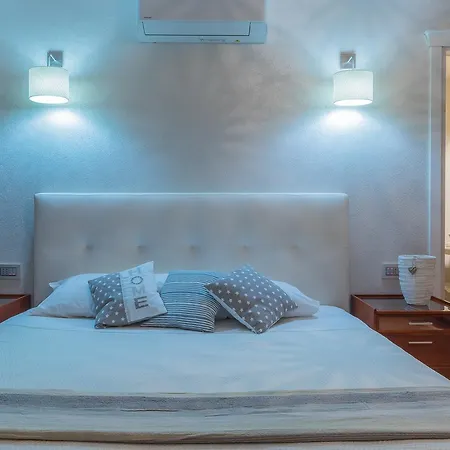 Bed and breakfast Country Domos Tramentu