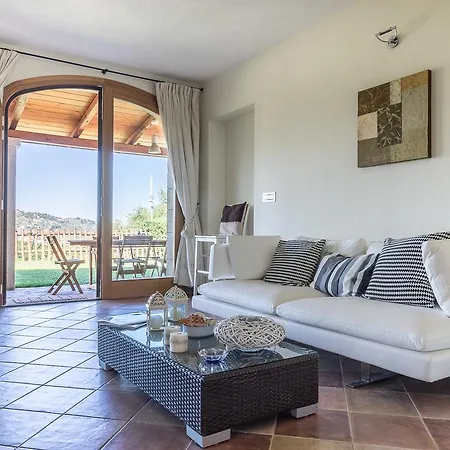 Tramentu Bed & Breakfast Ozieri