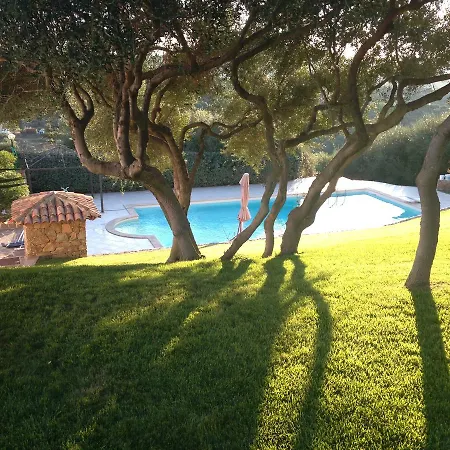 Tramentu Bed & Breakfast *