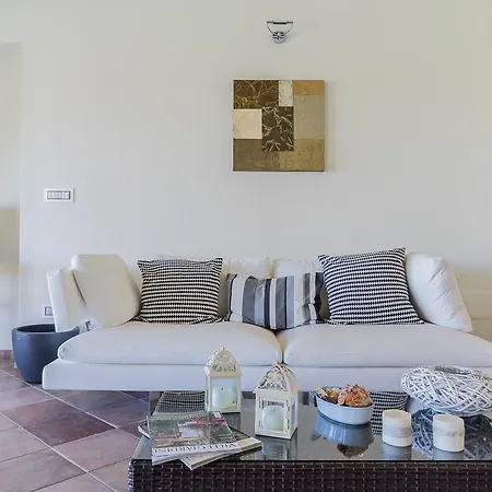 Tramentu Bed & Breakfast Ozieri
