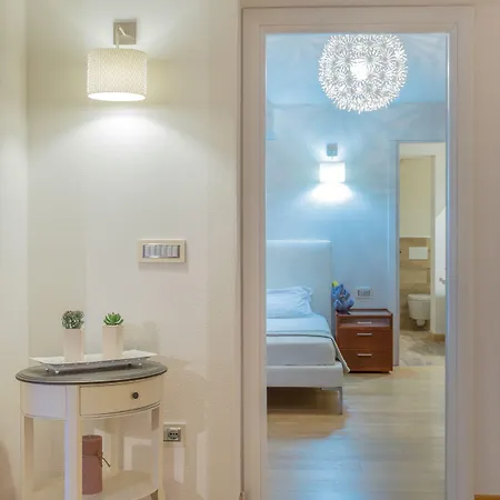 Country Domos Tramentu Отель типа 