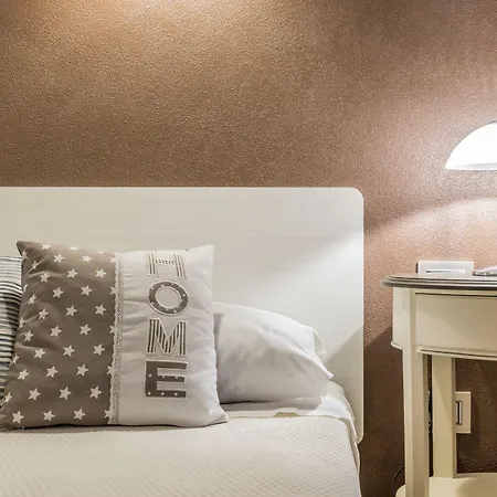 Country Domos Tramentu Отель типа 