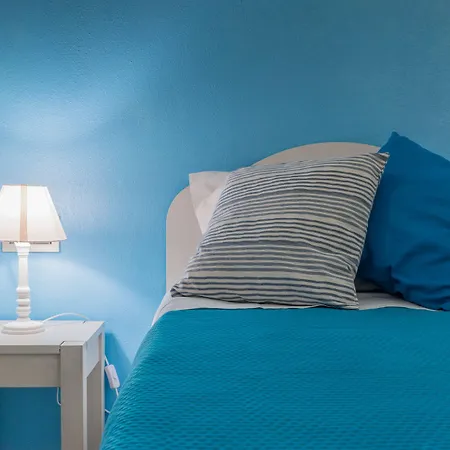 Country Domos Tramentu Отель типа 