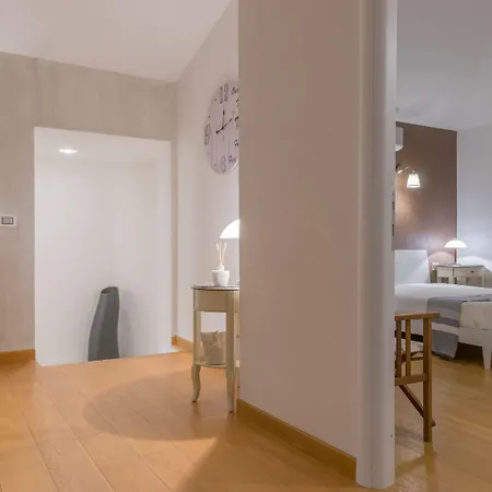 Country Domos Tramentu Отель типа 