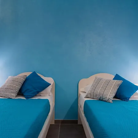 Country Domos Tramentu Отель типа 