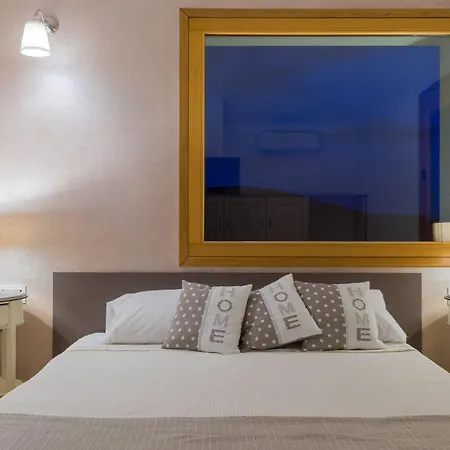 Country Domos Tramentu 4*