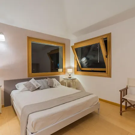 Country Domos Tramentu Отель типа 