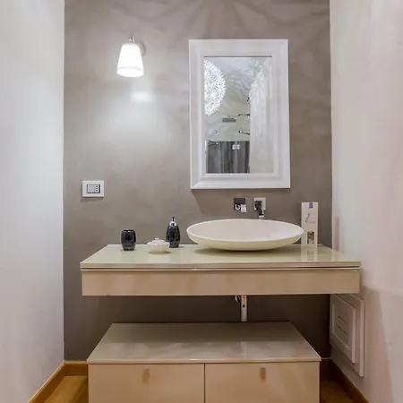 Country Domos Tramentu Отель типа 