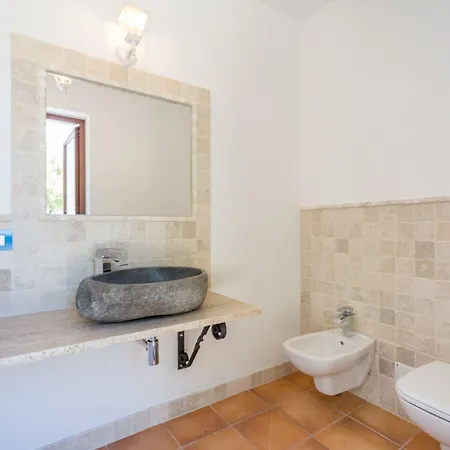 Country Domos Tramentu 4* אוציירי