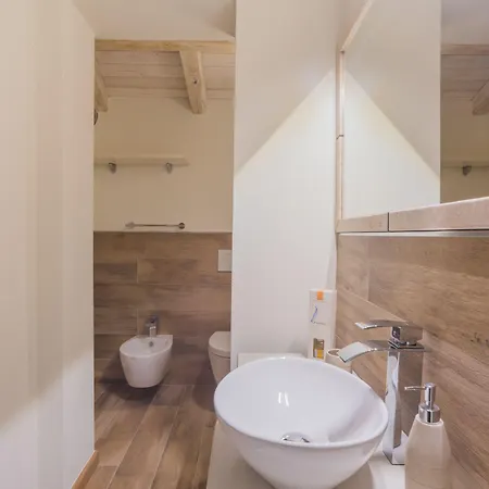 Country Domos Tramentu 4* Оцьери