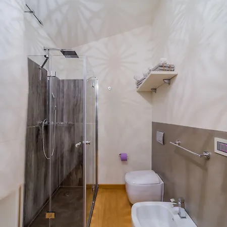 Country Domos Tramentu 4*