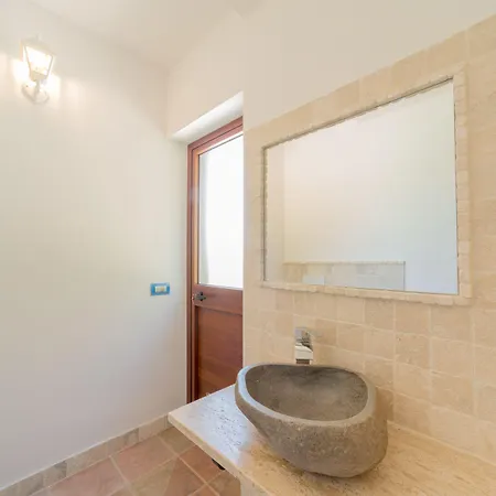 Country Domos Tramentu