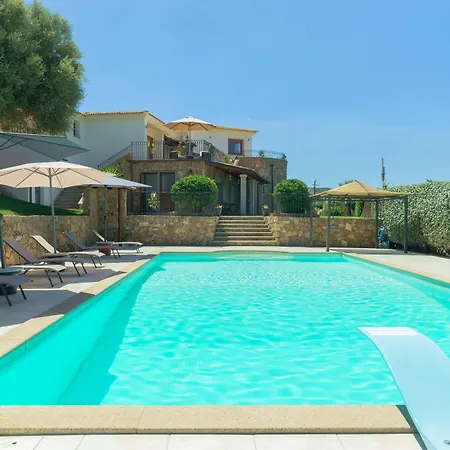 Country Domos Tramentu 4*