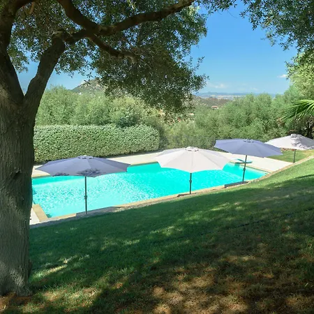 Country Domos Tramentu 4* Оцьери