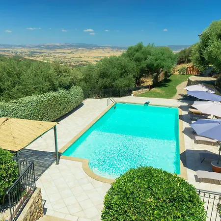 Country Domos Tramentu