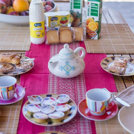 Country Domos Tramentu Оцьери