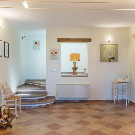 Country Domos Tramentu Оцьери