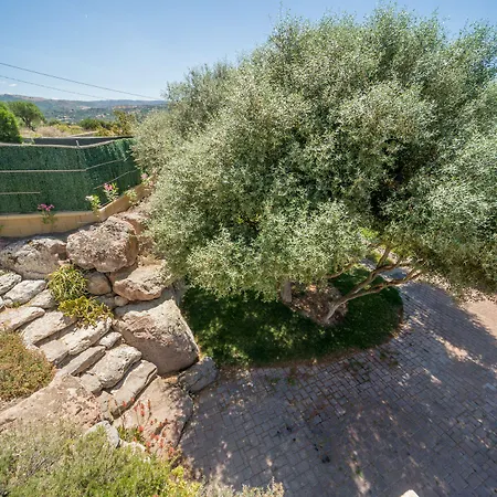 Country Domos Tramentu Оцьери