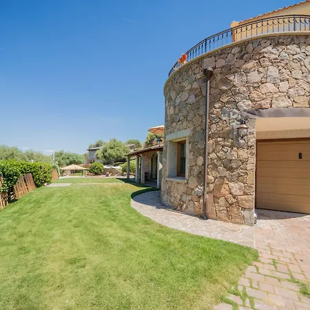 Country Domos Tramentu 4*