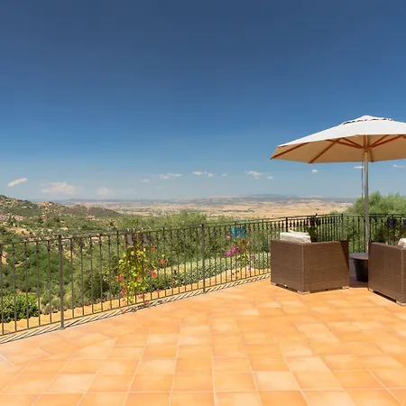 Country Domos Tramentu 4*