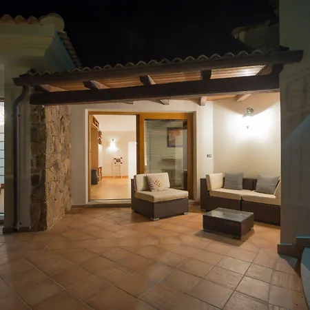 Country Domos Tramentu 4*
