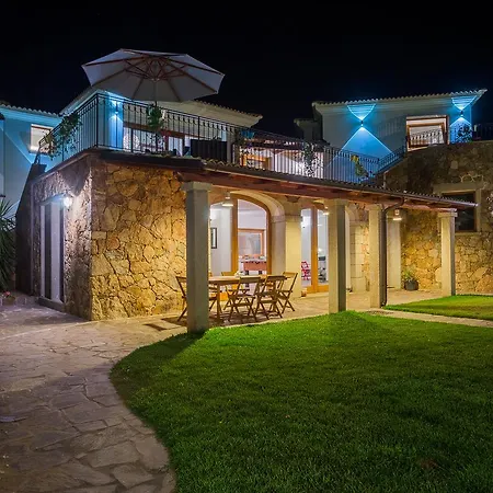 Country Domos Tramentu