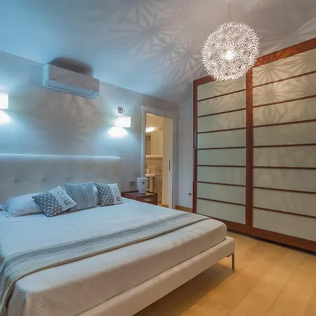 Country Domos Tramentu Bed & Breakfast Ozieri