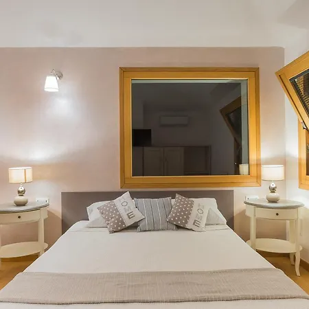 Country Domos Tramentu 4* Ozieri