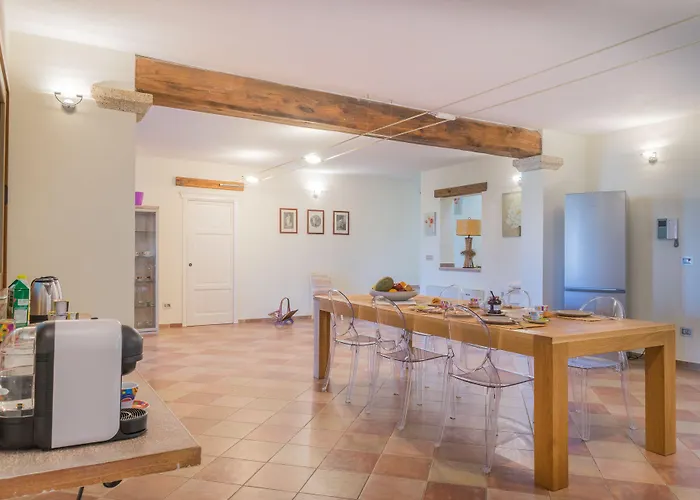 Country Domos Tramentu