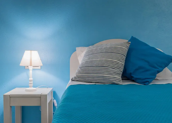 Country Domos Tramentu Oda ve Kahvaltı 4*