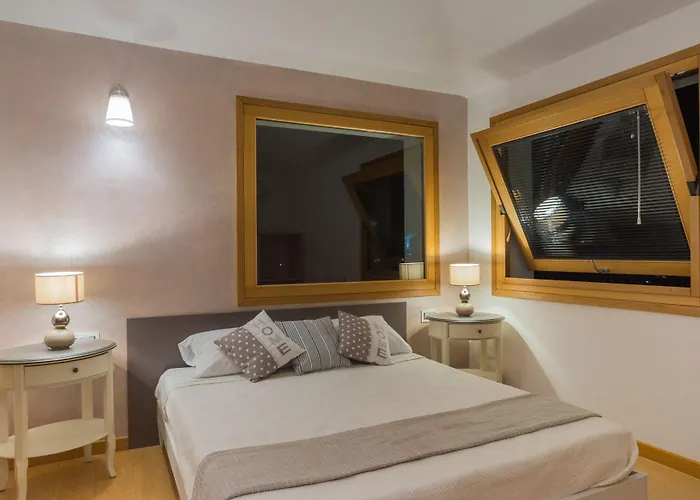 Country Domos Tramentu Oda ve Kahvaltı 4*