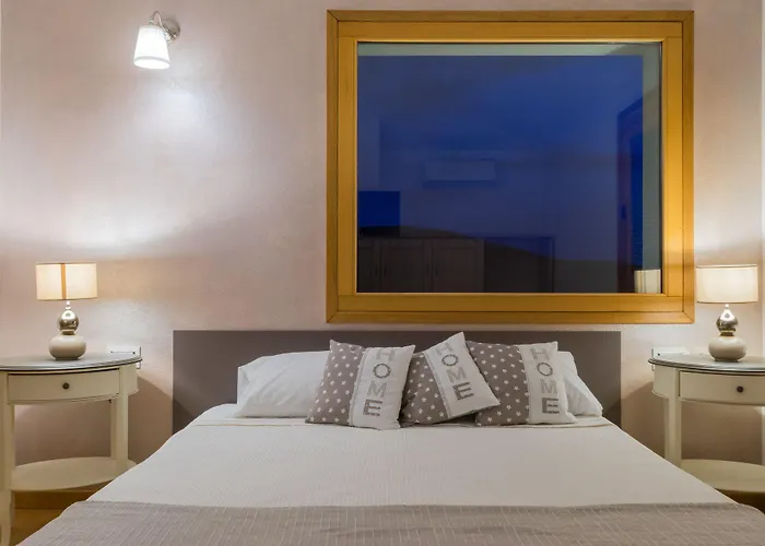 Country Domos Tramentu 4*