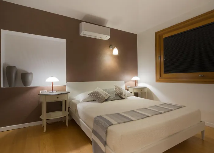 Country Domos Tramentu 4*