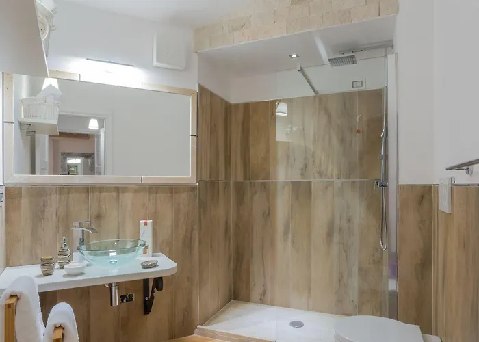 Oda ve Kahvaltı Country Domos Tramentu