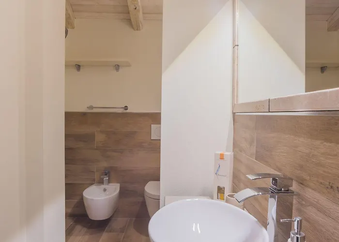 Country Domos Tramentu 4* Ozieri