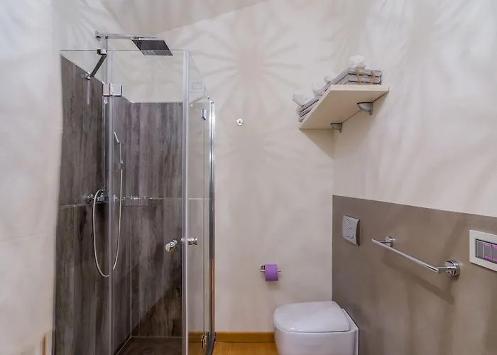 Country Domos Tramentu 4*