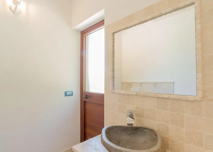 Country Domos Tramentu