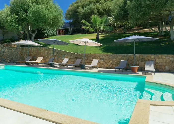 Oda ve Kahvaltı Country Domos Tramentu 4*