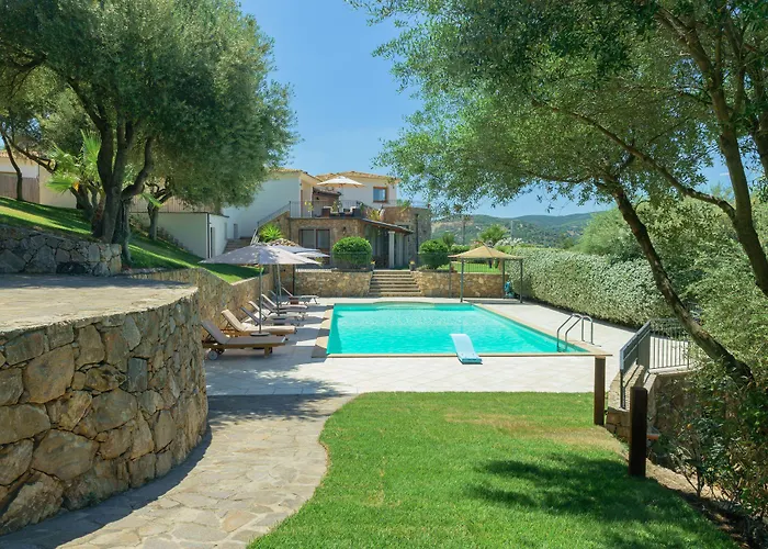 Country Domos Tramentu