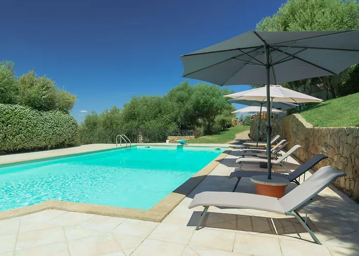 Country Domos Tramentu