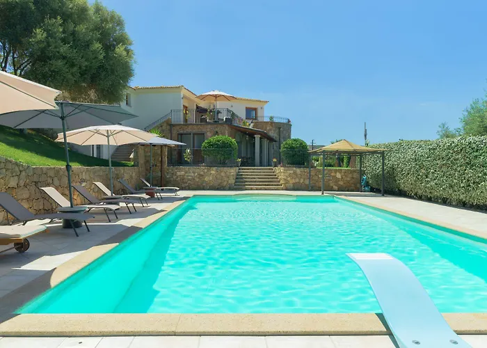 Country Domos Tramentu 4*